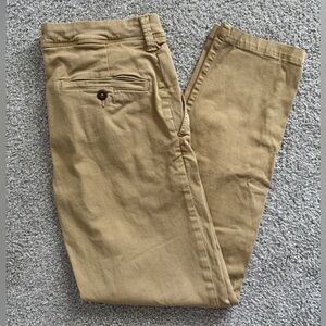American Eagle Extreme Flex Khaki Chinos - Slim fit